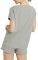 T-SHIRT TOMMY HILFIGER GIRL LOGO UW0UW01619/004   (S)