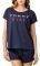 T-SHIRT TOMMY HILFIGER GIRL LOGO UW0UW01619/4...