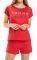 T-SHIRT TOMMY HILFIGER GIRL LOGO UW0UW01619/6...