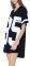  TOMMY HILFIGER PRINT UW0UW01632/416 ...