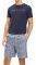   TOMMY HILFIGER WOVEN PRINT UM0UM0...