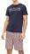   TOMMY HILFIGER GINGHAM UM0UM01218...