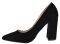  SHOOZ SQ1708 SUEDE  (39)