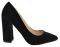  SHOOZ SQ1708 SUEDE  (41)