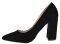  SHOOZ SQ1708 SUEDE  (41)