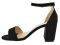 ΠΕΔΙΛΑ SHOOZ 5102 SUEDE ΜΑΥΡΟ (38) ΠΕΔΙΛΑ SHOOZ 5102 SUEDE ΜΑΥΡΟ (38)