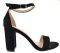  SHOOZ 3397-1 SUEDE  (37)