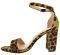  SHOOZ 3397-1 SUEDE  (36)