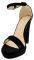 ΠΕΔΙΛΑ SHOOZ ΜΕ ΦΙΑΠΑ 7881 SUEDE ΜΑΥΡΟ (39) ΠΕΔΙΛΑ SHOOZ ΜΕ ΦΙΑΠΑ 7881 SUEDE ΜΑΥΡΟ (39)