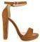  SHOOZ   7881 SUEDE  (40)