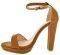  SHOOZ   7881 SUEDE  (40)