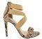 ������ SHOOZ �� ������ ������� X8022 SNAKE ���� (40)
