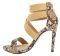 ������ SHOOZ �� ������ ������� X8022 SNAKE ���� (40)