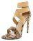 ������ SHOOZ �� ������ ������� X8022 SNAKE ���� (40)