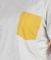 T-SHIRT HELMI ME     (L)