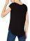 T-SHIRT VERO MODA BOCA 10104030 ����� (XS)
