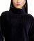 ΜΠΛΟΥΖΑ ΜΑΚΡΥΜΑΝΙΚΗ VERO MODA VMAMANDA 10220388 ΜΑΥΡΟ (S)
