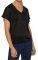 T-SHIRT VERO MODA VMDENISE 10221623 ����� (S)