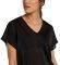 T-SHIRT VERO MODA VMDENISE 10221623 ΜΑΥΡΟ (L) T-SHIRT VERO MODA VMDENISE 10221623 ΜΑΥΡΟ (L)