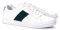 ΠΑΠΟΥΤΣΙ LACOSTE CARNABY EVO 319 38SMA0014 ΛΕΥΚΟ/ΣΚΟΥΡΟ ΠΡΑΣΙΝΟ (44) ΠΑΠΟΥΤΣΙ LACOSTE CARNABY EVO 319 38SMA0014 ΛΕΥΚΟ/ΣΚΟΥΡΟ ΠΡΑΣΙΝΟ (44)