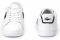 ΠΑΠΟΥΤΣΙ LACOSTE CARNABY EVO 319 38SMA0014 ΛΕΥΚΟ/ΣΚΟΥΡΟ ΠΡΑΣΙΝΟ (44) ΠΑΠΟΥΤΣΙ LACOSTE CARNABY EVO 319 38SMA0014 ΛΕΥΚΟ/ΣΚΟΥΡΟ ΠΡΑΣΙΝΟ (44)