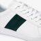 ΠΑΠΟΥΤΣΙ LACOSTE CARNABY EVO 319 38SMA0014 ΛΕΥΚΟ/ΣΚΟΥΡΟ ΠΡΑΣΙΝΟ (44) ΠΑΠΟΥΤΣΙ LACOSTE CARNABY EVO 319 38SMA0014 ΛΕΥΚΟ/ΣΚΟΥΡΟ ΠΡΑΣΙΝΟ (44)