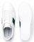 ΠΑΠΟΥΤΣΙ LACOSTE CARNABY EVO 319 38SMA0014 ΛΕΥΚΟ/ΣΚΟΥΡΟ ΠΡΑΣΙΝΟ (44) ΠΑΠΟΥΤΣΙ LACOSTE CARNABY EVO 319 38SMA0014 ΛΕΥΚΟ/ΣΚΟΥΡΟ ΠΡΑΣΙΝΟ (44)