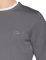 ΠΟΥΛΟΒΕΡ LACOSTE AH3467 A83 ΓΚΡΙ ΜΕΛΑΝΖΕ (L) ΠΟΥΛΟΒΕΡ LACOSTE AH3467 A83 ΓΚΡΙ ΜΕΛΑΝΖΕ (L)