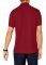 T-SHIRT POLO LACOSTE L1212 476 ΜΠΟΡΝΤΩ (M) T-SHIRT POLO LACOSTE L1212 476 ΜΠΟΡΝΤΩ (M)