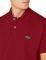 T-SHIRT POLO LACOSTE L1212 476 ΜΠΟΡΝΤΩ (M) T-SHIRT POLO LACOSTE L1212 476 ΜΠΟΡΝΤΩ (M)