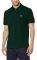 T-SHIRT POLO LACOSTE L1212 YZP ΣΚΟΥΡΟ ΠΡΑΣΙΝΟ (XXL) T-SHIRT POLO LACOSTE L1212 YZP ΣΚΟΥΡΟ ΠΡΑΣΙΝΟ (XXL)