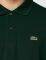 T-SHIRT POLO LACOSTE L1212 YZP ΣΚΟΥΡΟ ΠΡΑΣΙΝΟ (XXL) T-SHIRT POLO LACOSTE L1212 YZP ΣΚΟΥΡΟ ΠΡΑΣΙΝΟ (XXL)