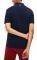 T-SHIRT POLO LACOSTE PH8787 166 ������ ���� (M)