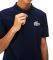 T-SHIRT POLO LACOSTE PH8787 166   (M)