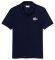T-SHIRT POLO LACOSTE PH8787 166 ������ ���� (M)