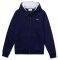 HOODIE   LACOSTE SH7609 KZA   (L)