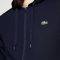 HOODIE   LACOSTE SH7609 KZA   (XXL)