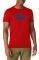 T-SHIRT LACOSTE TH3377 528 /  ...