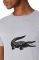 T-SHIRT LACOSTE TH3377 Y5J  / (M)