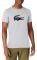 T-SHIRT LACOSTE TH3377 Y5J ���� �������/�����...