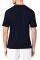 T-SHIRT LACOSTE TH7618 166 ΣΚΟΥΡΟ ΜΠΛΕ (L) T-SHIRT LACOSTE TH7618 166 ΣΚΟΥΡΟ ΜΠΛΕ (L)