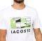 T-SHIRT LACOSTE TH8425 1MU  (M)