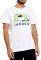 T-SHIRT LACOSTE TH8425 1MU ����� (L)