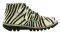  KICKERS NEORALLYE 660123 ZEBRE /...