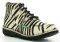  KICKERS NEORALLYE 660123 ZEBRE / (37)