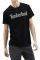 T-SHIRT TIMBERLAND ELEVATED LINEAR TB0A1W1C ...