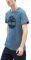 T-SHIRT TIMBERLAND KENNEBEC RIVER BRAND TREE ...