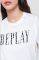 T-SHIRT REPLAY W3940Q.000.20994  (M)