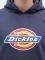 HOODIE DICKIES SAN ANTONIO 03-300187 ������ ���� (L)
