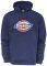 HOODIE DICKIES SAN ANTONIO 03-300187 ������ ���� (L)